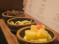 -丽晶轩中餐厅(重庆丽晶酒店)