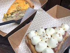 -Pie Bird(新闸路店)
