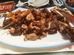 -老锦州串店(辽河街店)