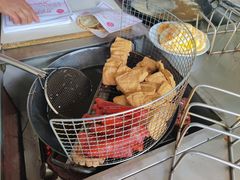 -尚食卢记烧饼(凤凰路总店)