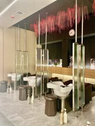 -Z.X HAIR SALON张新美业