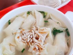 鸡汤三鲜馄饨-王興記(南禅寺店)