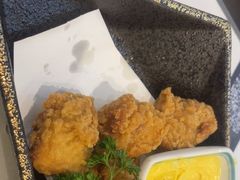 -千寻山野烤肉(中关村店)