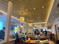 -素满香·Vegan食养自助(天一广场店)