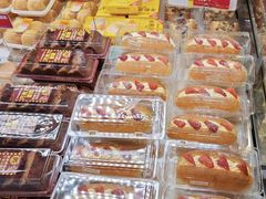 -味多美蛋糕(梨园店)