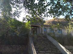 -云岫谷自然风景区