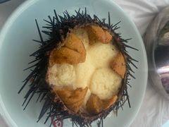 -宾朋海鲜饭庄(兴海路店)