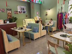 -花样西贡·法式越南餐厅(西大万达店)