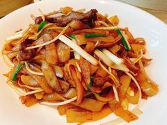 -索菲特酒店·乐轩华中餐厅