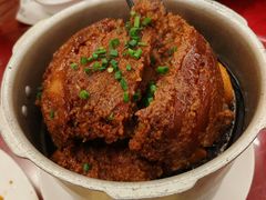 -鑫胜私房菜(球场路店)