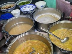-赵家名吃四味烩菜(东大寺门食品街店)