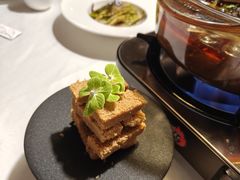 -濮园 · 四合院餐厅