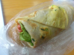 -晓庄学院-食堂