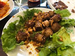 -清真·益鑫羊肉手抓馆(花园北街店)