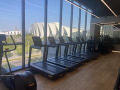 -Z&B Fitness Studio·Gym(前滩L+PLAZA店)