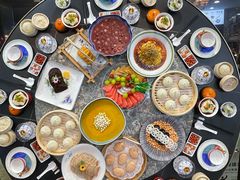 -古南都·清真绿柳居菜馆(太平南路店)