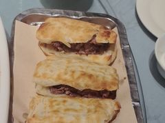 -高玛纳驴肉火烧(河间总店)