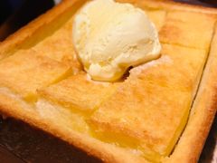 -绿茶餐厅(领展购物广场·中关村店)
