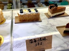 -Madeleine玛德琳(永平里店)