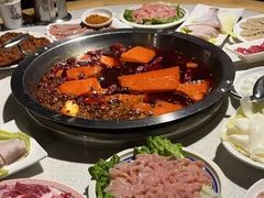-谭氏兄弟火锅(中和店)