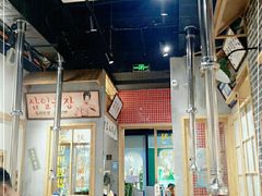 大堂-恩泽家·果味坛子韩国炭火烤肉(白石龙店)