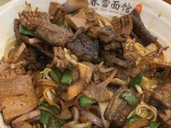 -春雪面馆(转塘店)