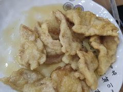 -顺姬冷面(长白西路店)