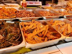 -黄毛鸭脖(汉阳总店)