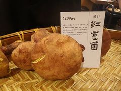 -滇野云南野生菌餐厅(陕西南路店)