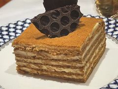 -哈拉硕俄式西餐