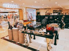 -燕莎友谊商城(亮马桥店)