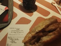 -麦当劳(南后街店)