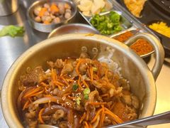 -小团团·路边烤牛肉(南岭壹街店)