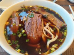 -中国厨房/台湾牛肉面