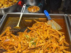 -周小亮丁家坡洋芋(全国总店)