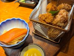 -鳗鱼家·深夜食堂(军博店)