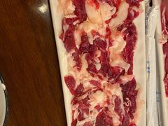 -一品牛鲜潮汕牛肉火锅(茶花园店)