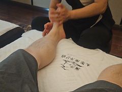 -水墨澜渟足道·SPA·传统(四望亭东关街店)