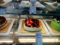 -视界美食自助餐厅·石家庄希尔顿酒店