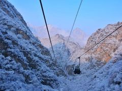 -华山风景名胜区