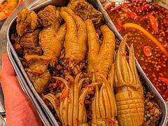 -厂花素芬九宫格火锅(银泰店)