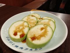 -蒜香焼肉PURUSHIN(马场路店)