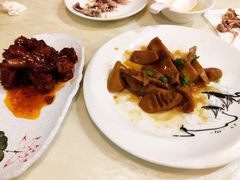 上海油焖笋-19号私房菜(云南路店)