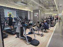 -FLARE STAR FITNESS(复地活力城店)