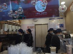-娃哈哈·奶茶(武林店)