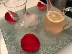 -戈雅法餐厅(世界城广场店)