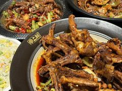 -掌上鲜(南顺城街店)