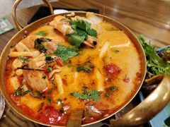 -苏梅花园(群星城店)