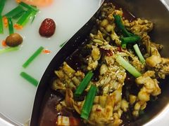 -晓林火锅(安定门店)