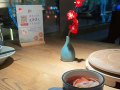 -蜜桃餐厅·伴山(湖滨商业街店)